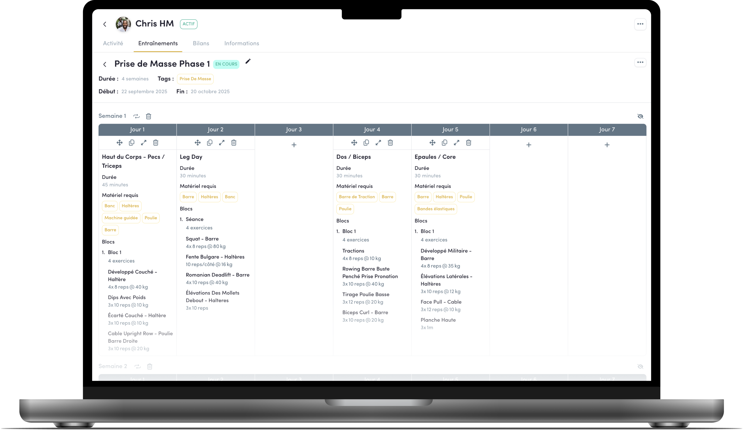 Desktop App